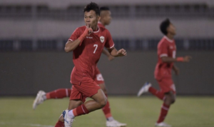 Daftar 34 Pemain Timnas Indonesia di TC Piala Asia U-17 2025