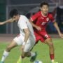 Kata-kata Indra Sjafri Usai Timnas Indonesia U-20 Ditekuk Yordania