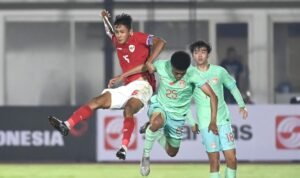 4 Pemain Timnas Indonesia Senior Bakal Ikut TC Piala Asia U-20 2025