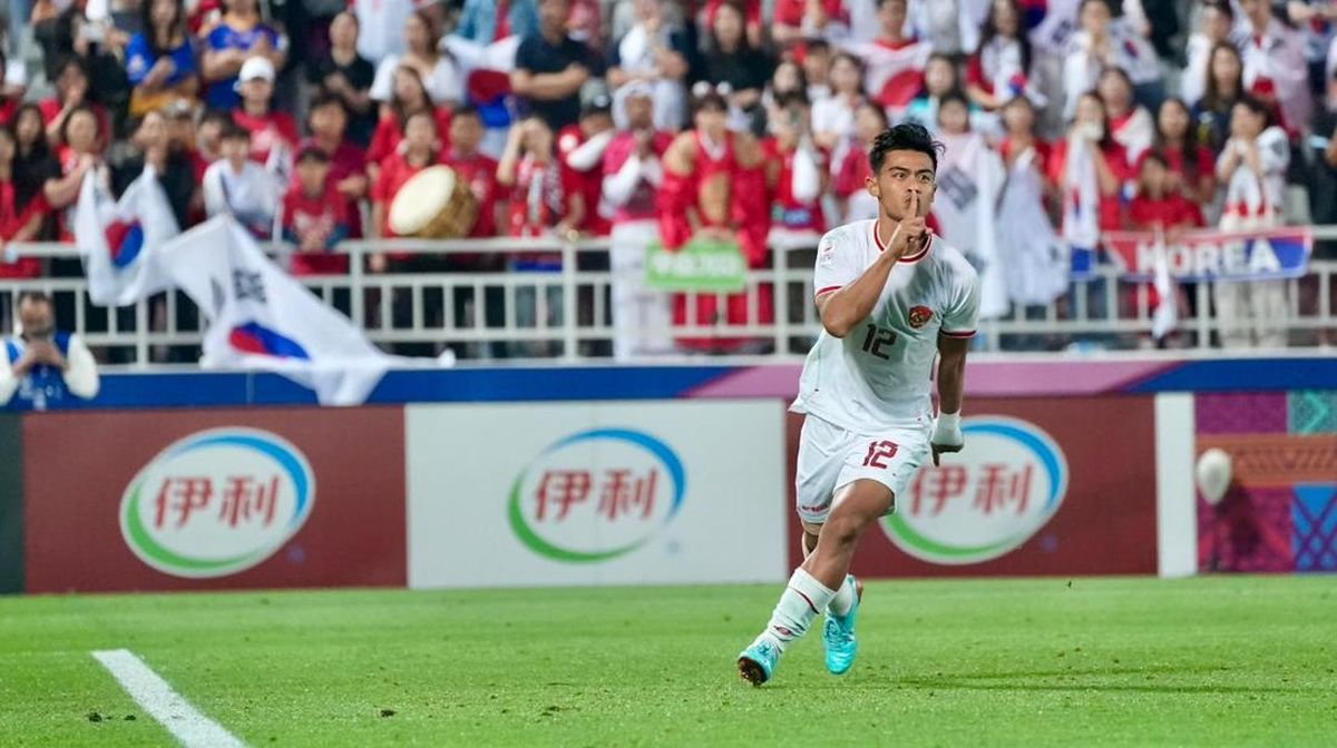 Netizen Riuh Usai Pratama Arhan Dilepas Suwon FC