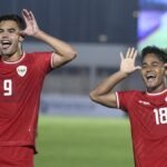 Jadwal Siaran Langsung Timnas Indonesia U-20 vs Jordania