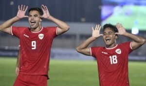 Jadwal Siaran Langsung Timnas Indonesia U-20 vs Jordania