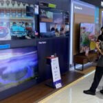 Smart TV 65 Inci Turun Harga sampai Rp3 Jutaan di Transmart