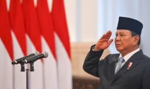 Prabowo Lantik Serentak 270 Kepala Daerah, Bakal Ada Retreat