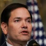 Senator Pro-Israel Marco Rubio Terpilih Jadi Menteri Luar Negeri AS