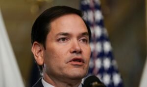 Senator Pro-Israel Marco Rubio Terpilih Jadi Menteri Luar Negeri AS