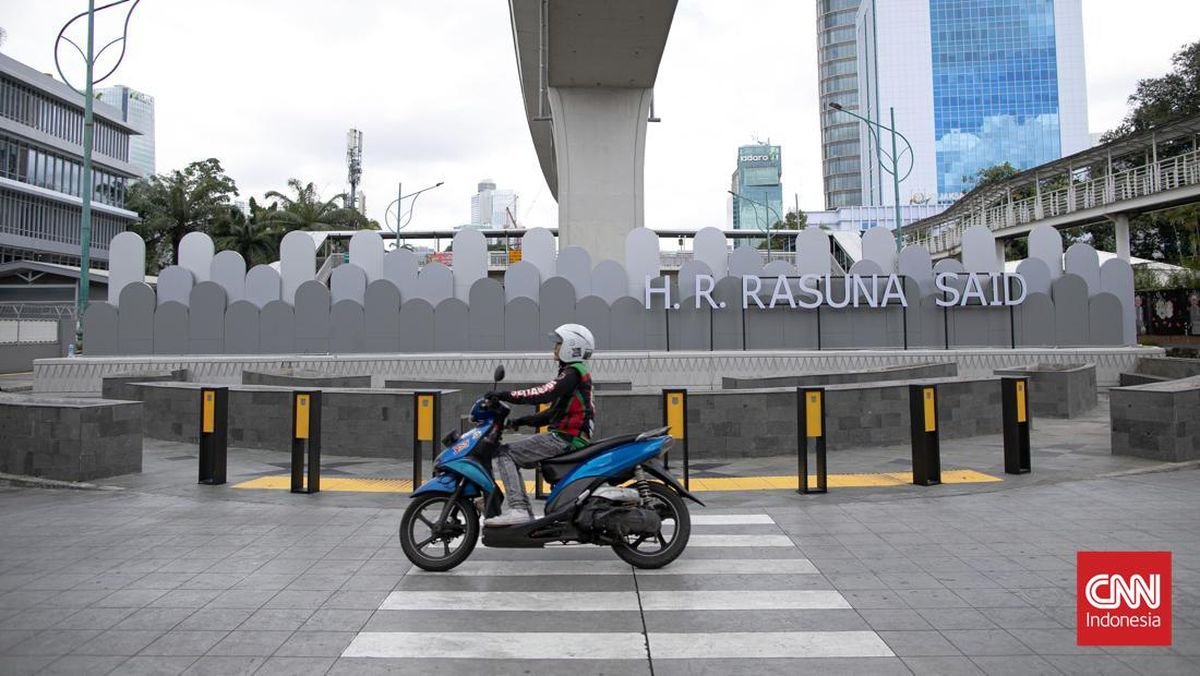 Dapat Hadiah Motor, tapi Ditarik Dealer