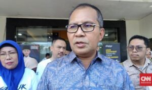 Danny Pomanto Bantah Terlibat Penerbitan SHGB di Atas Laut Makassar