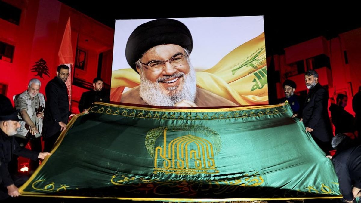 Hizbullah Ungkap Detail Baru Pembunuhan Hassan Nasrallah oleh Israel