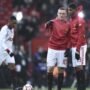 Bicara 4 Mata, Rooney Desak Rashford Cabut dari MU