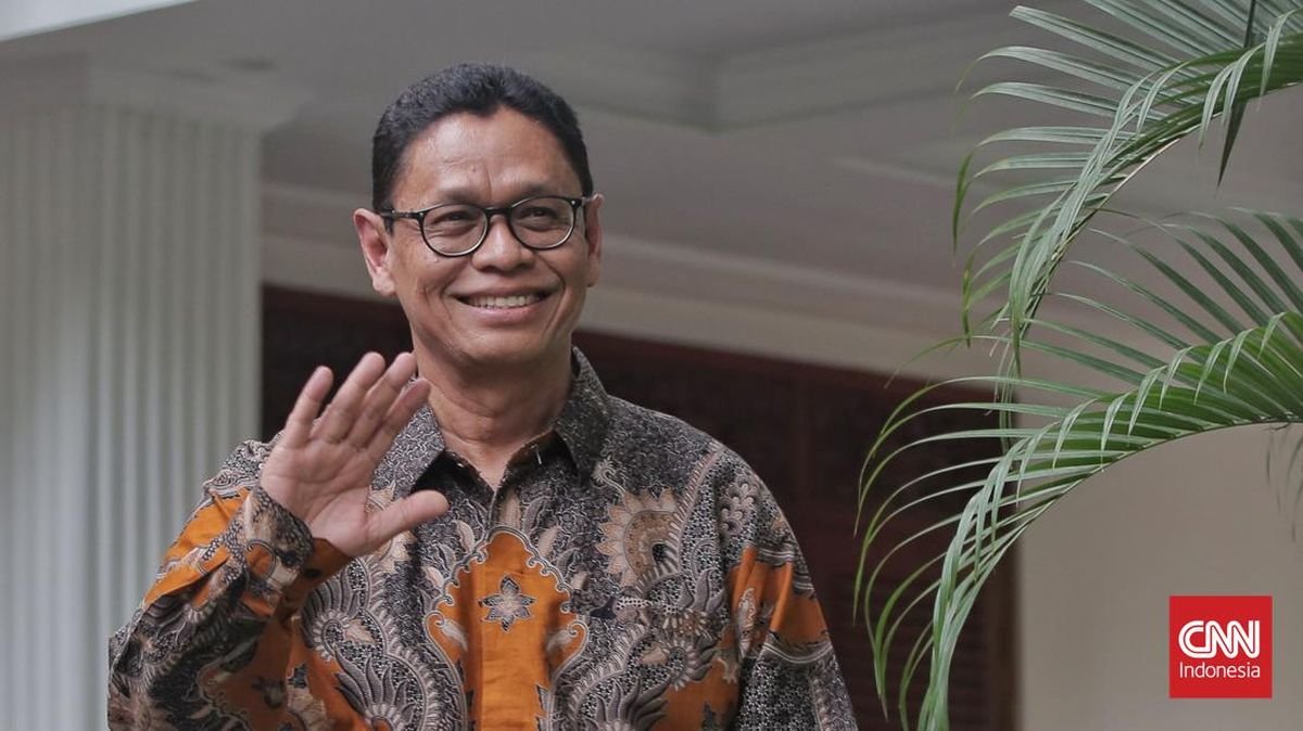 ESDM Bersuara soal Rencana Perguruan Tinggi Diizinkan Kelola Tambang