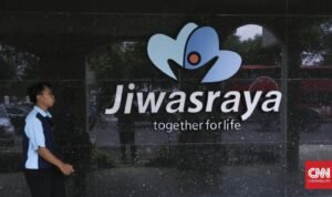 Jiwasraya Dipastikan Tutup Tahun Ini