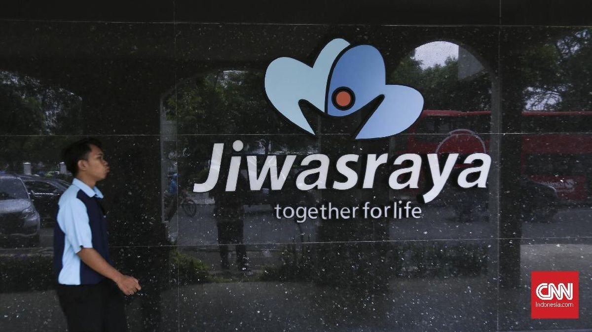 Jiwasraya Dipastikan Tutup Tahun Ini