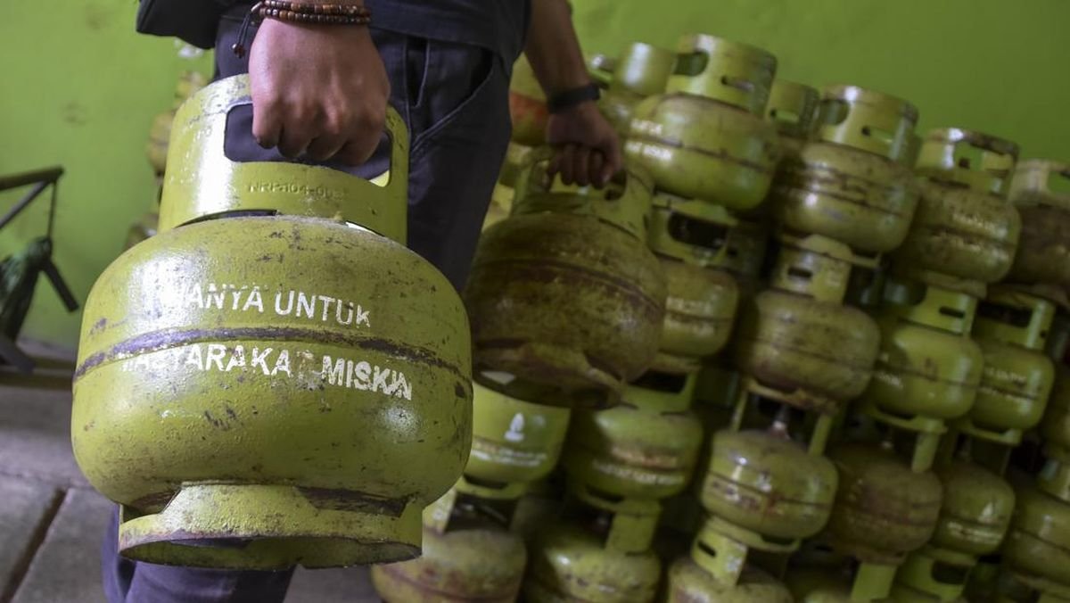 Apa Itu Subpangkalan LPG 3 Kg dan Bedanya dengan Pengecer?