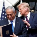 Netanyahu Pamer Jadi Kepala Negara Pertama Temui Trump usai Dilantik