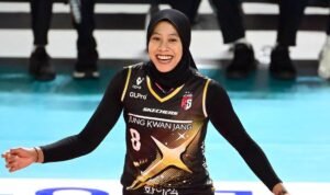 Hillstate, Tim Paling Sering 'Dibobol' Megawati 'Megatron'