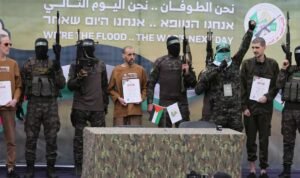 Hamas Sebut Sikap Mencla-mencle Israel Bahayakan Gencatan Senjata Gaza