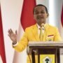 Respons soal Reshuffle Kabinet, Bahlil Yakin Menteri Golkar Aman