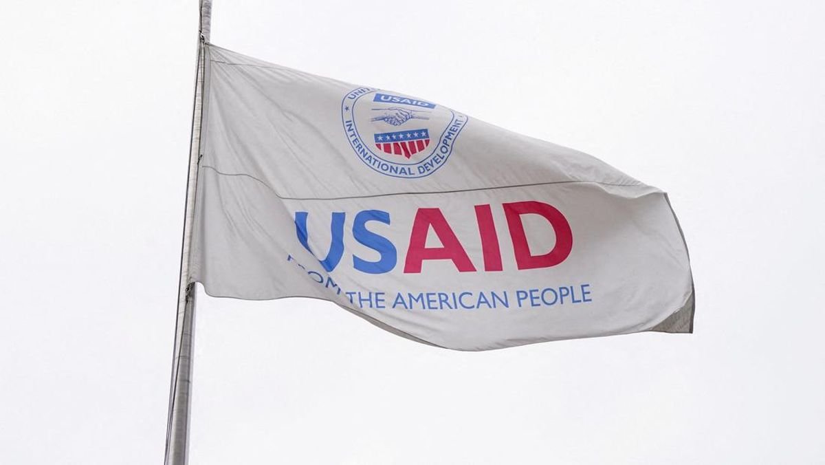 Daftar 7 Negara yang Paling Banyak Terima Bantuan USAID