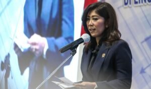 Menkomdigi Dorong Kebijakan AI Dunia Perhatikan Negara Berkembang