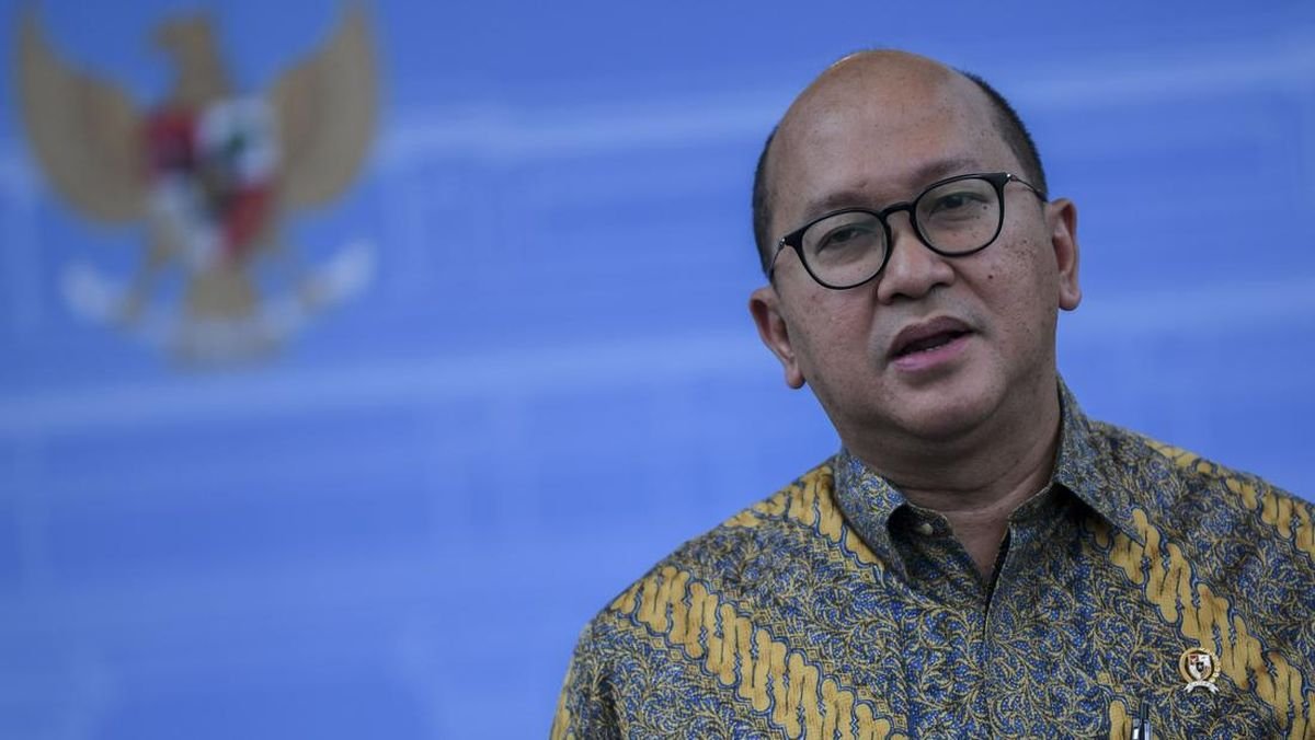 Rosan Bersuara soal Preman Ormas Bikin Lari Investasi Ratusan Triliun