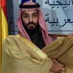 MbS Kutuk Usul Netanyahu Pindahkan Palestina ke Saudi: Ekstremis