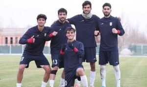 Pelatih Iran Paham Kekuatan Timnas Indonesia U-20, Yakin Raih Poin