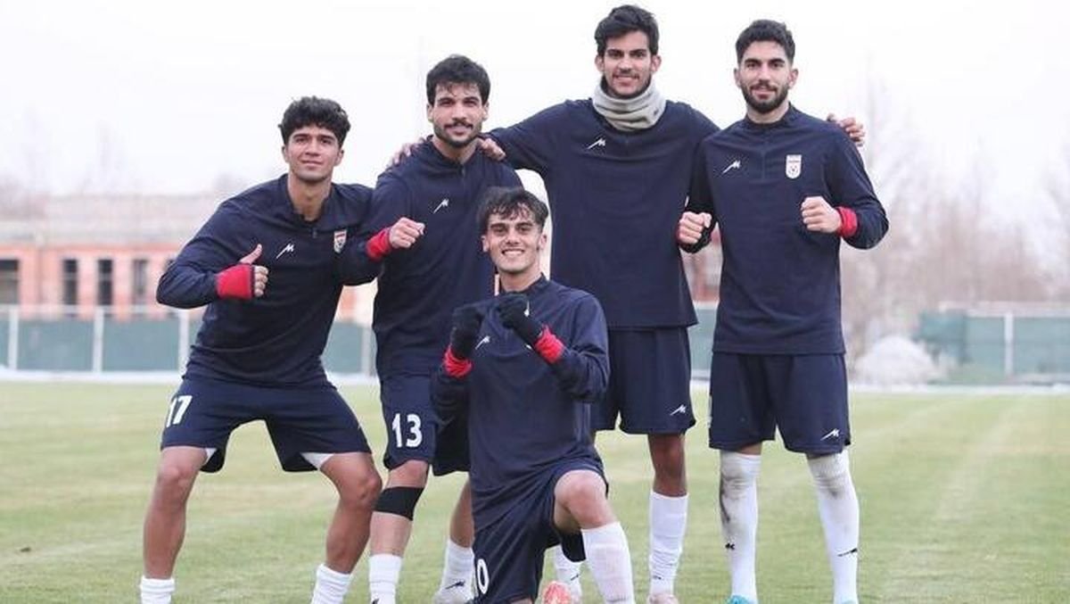 Pelatih Iran Paham Kekuatan Timnas Indonesia U-20, Yakin Raih Poin