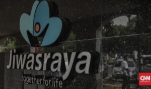 Kejagung Periksa Pejabat Kemenkeu di Kasus Jiwasraya