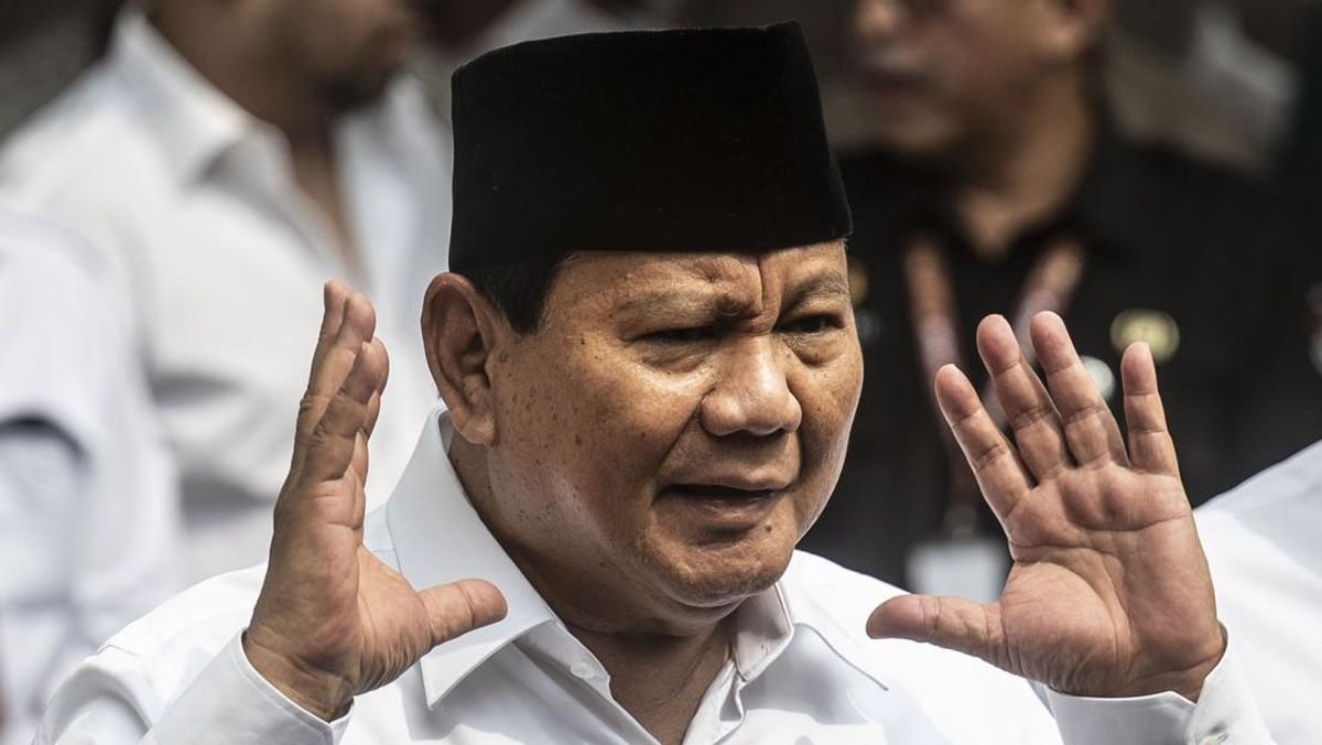 Prabowo Umumkan Danantara Meluncur 24 Februari, Kelola Rp14.000 T