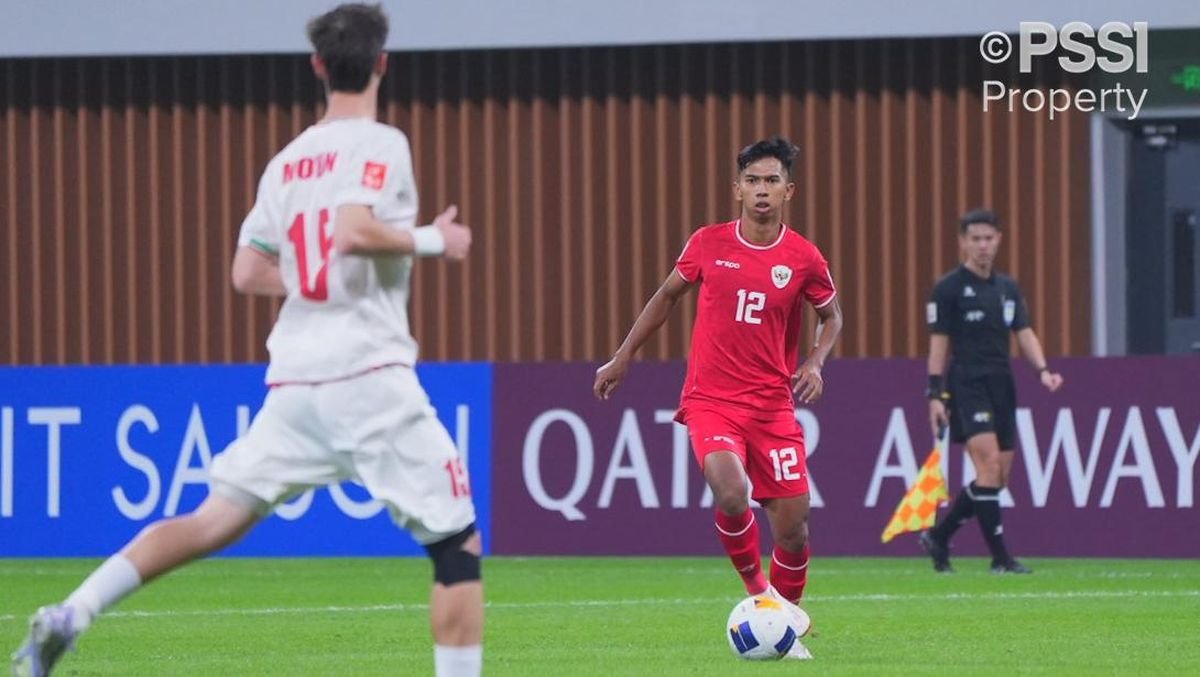 Media Vietnam Soroti Kekalahan Indonesia U-20, Bawa-bawa Piala Dunia