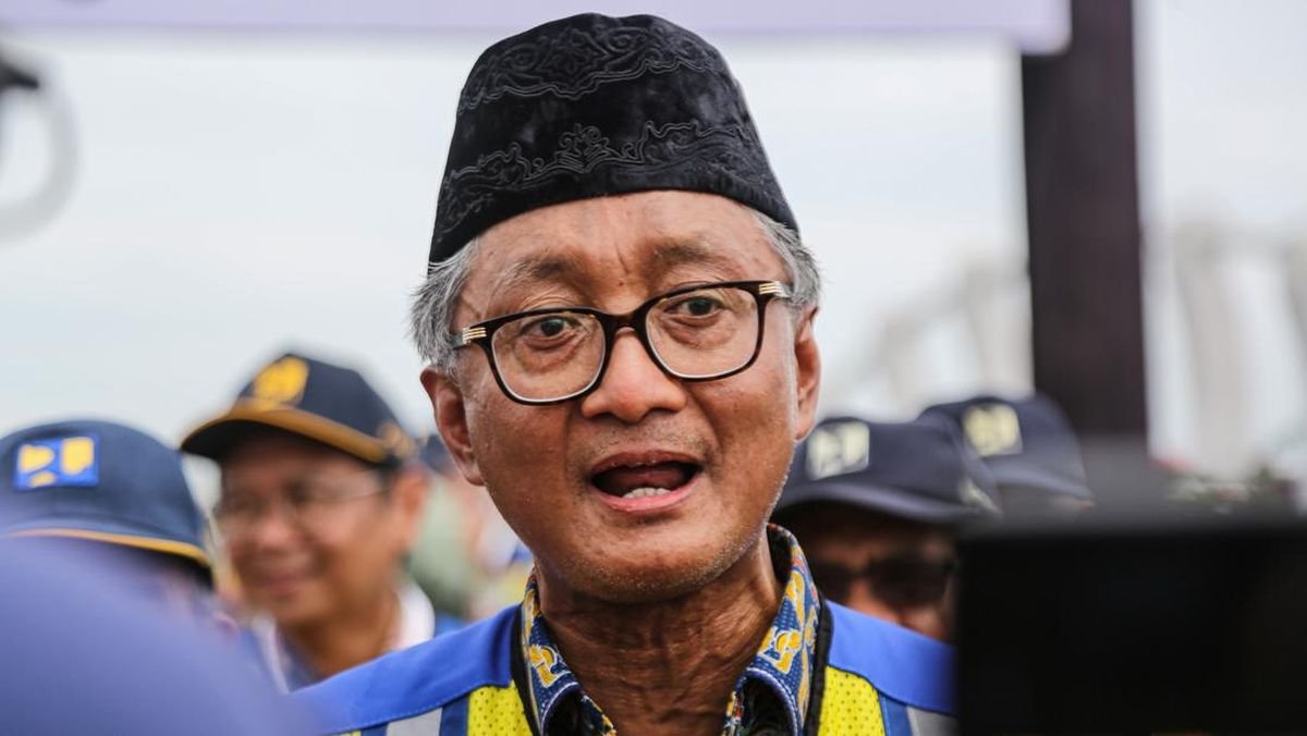 Menteri PU Ungkap Status Pegawai yang Dirumahkan Imbas Hemat Anggaran