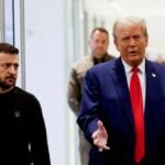 5 Komentar 'Asal-asalan' Trump soal Zelensky dan Ukraina