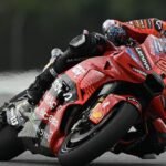 Marquez Bikin Ducati Full Senyum, Bawa Sponsor Baru