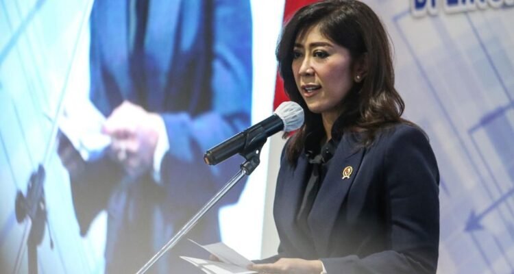 Menkomdigi Dorong Kebijakan AI Dunia Perhatikan Negara Berkembang