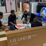 Mantap, Besok Elektronik Banting Harga di Transmart Full Day Sale