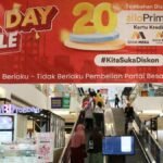 Belanja Hemat Tanggal Tua, Transmart Full Day Sale Kembali 23 Februari