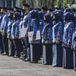 Ini 4 Jenis Jabatan PNS Lengkap Golongan dan Pangkatnya