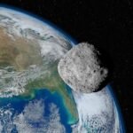 Ilmuwan Ungkap Potensi Asteroid Bennu Tabrak Bumi, Apa Dampaknya?