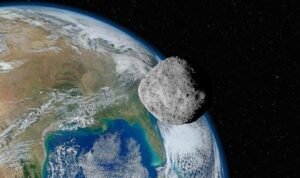 Ilmuwan Ungkap Potensi Asteroid Bennu Tabrak Bumi, Apa Dampaknya?