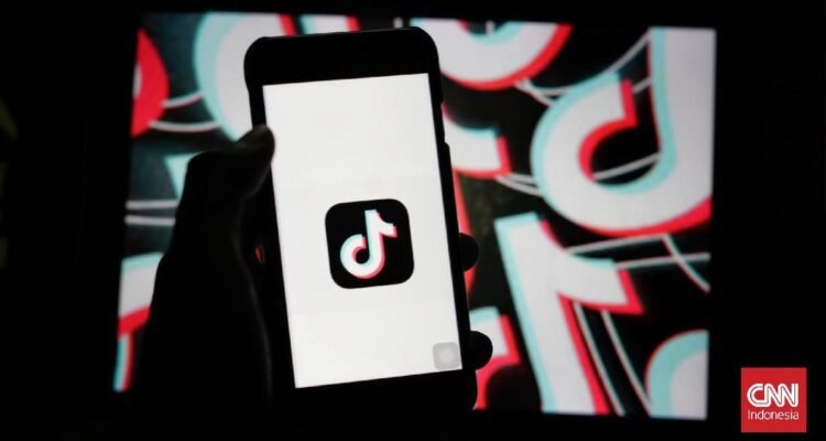 Pengguna Kembali Bisa Download TikTok, Batal Diblokir di AS?