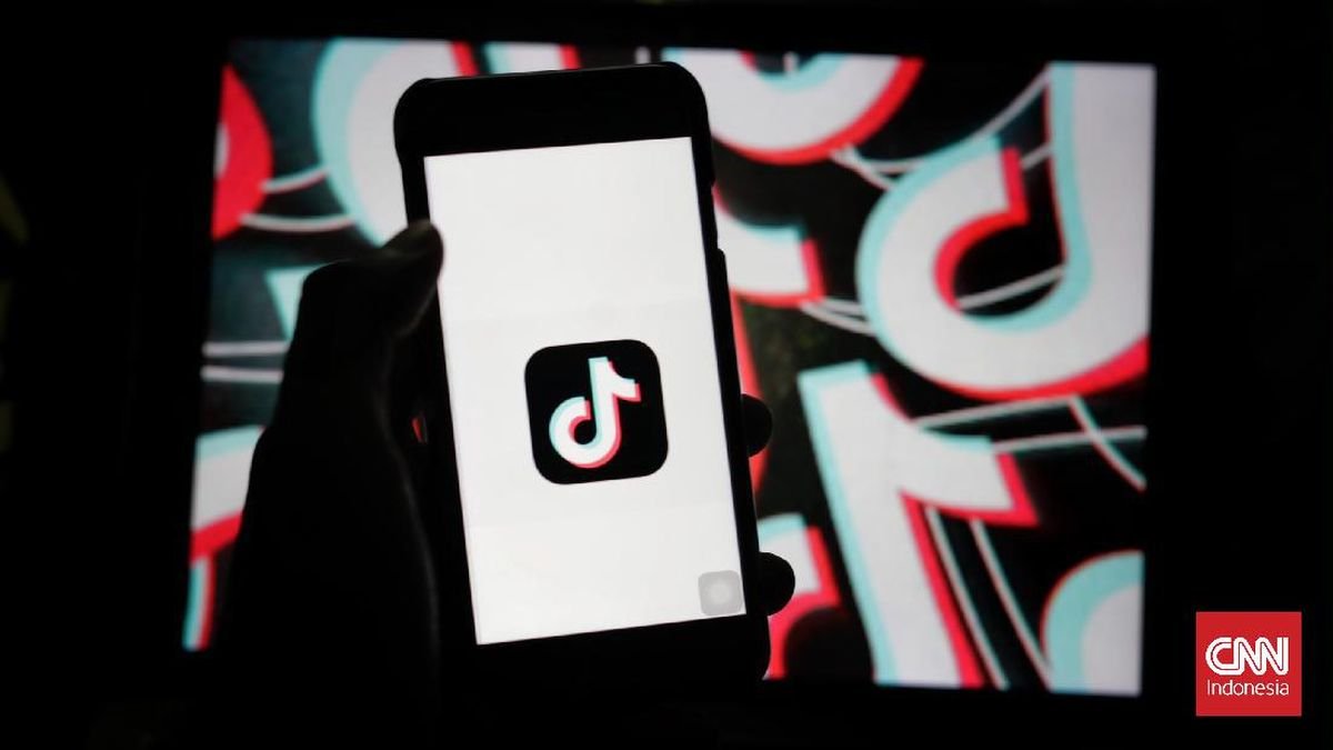 Pengguna Kembali Bisa Download TikTok, Batal Diblokir di AS?