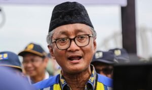 Menteri PU Bantah Hary Tanoe soal Tol Bocimi Picu Dangkal Danau Lido