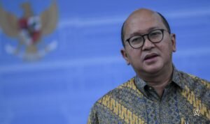 Rosan Roeslani Rangkap Jabatan Bos Danantara dan Menteri Investasi