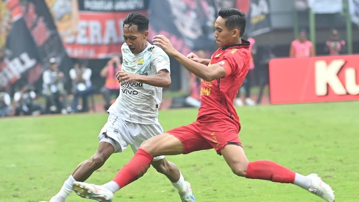 Respons Persib Usai Selebrasi Kedinginan Beckham Berujung Sanksi Berat