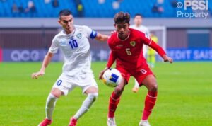 Reaksi 2 Tim Penakluk Indonesia Usai Gagal ke Piala Dunia U-20