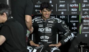 Jorge Martin Absen di MotoGP Thailand 2025, Kecelakaan saat Latihan