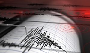 Gempa Magnitudo 5,2 Getarkan Kabupaten Talaud Sulawesi Utara