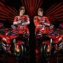 Keputusan Berani Ducati Ambil Marc Marquez