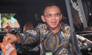 Ahok Buka Suara soal Kemungkinan Dipanggil Kejagung di Kasus Pertamina